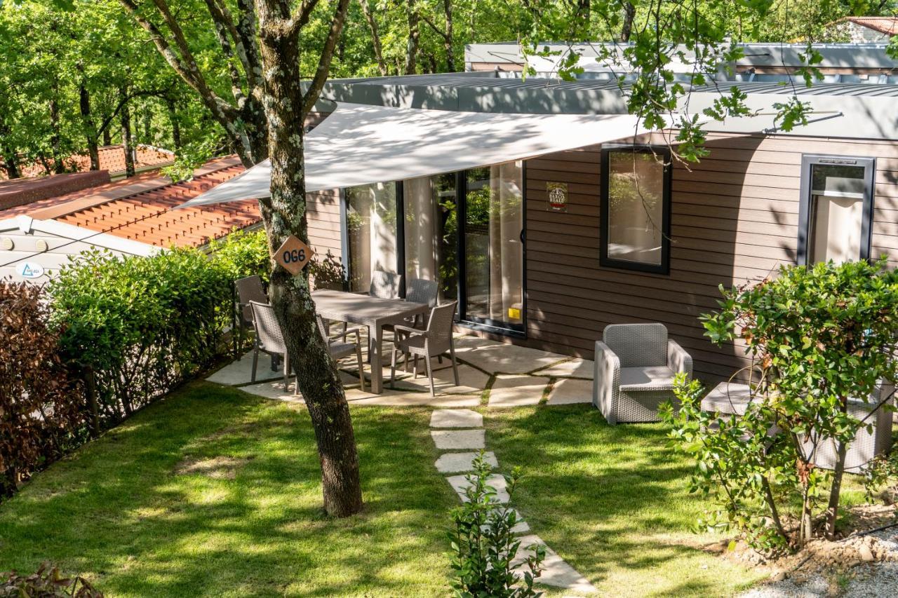 Camping Barco Reale Лампорекио Екстериор снимка